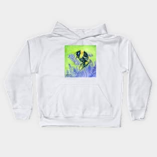 Spirit of Bee Kids Hoodie